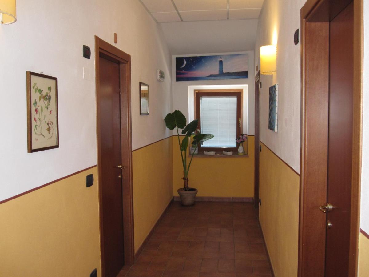 La Locanda Il Gabbiano San Casciano in Val di Pesa Esterno foto