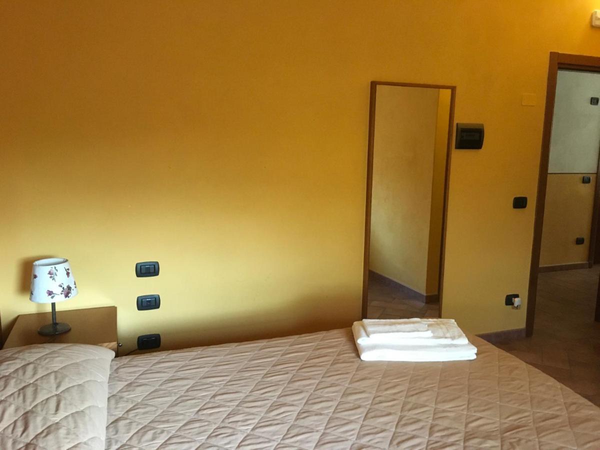 La Locanda Il Gabbiano San Casciano in Val di Pesa Esterno foto